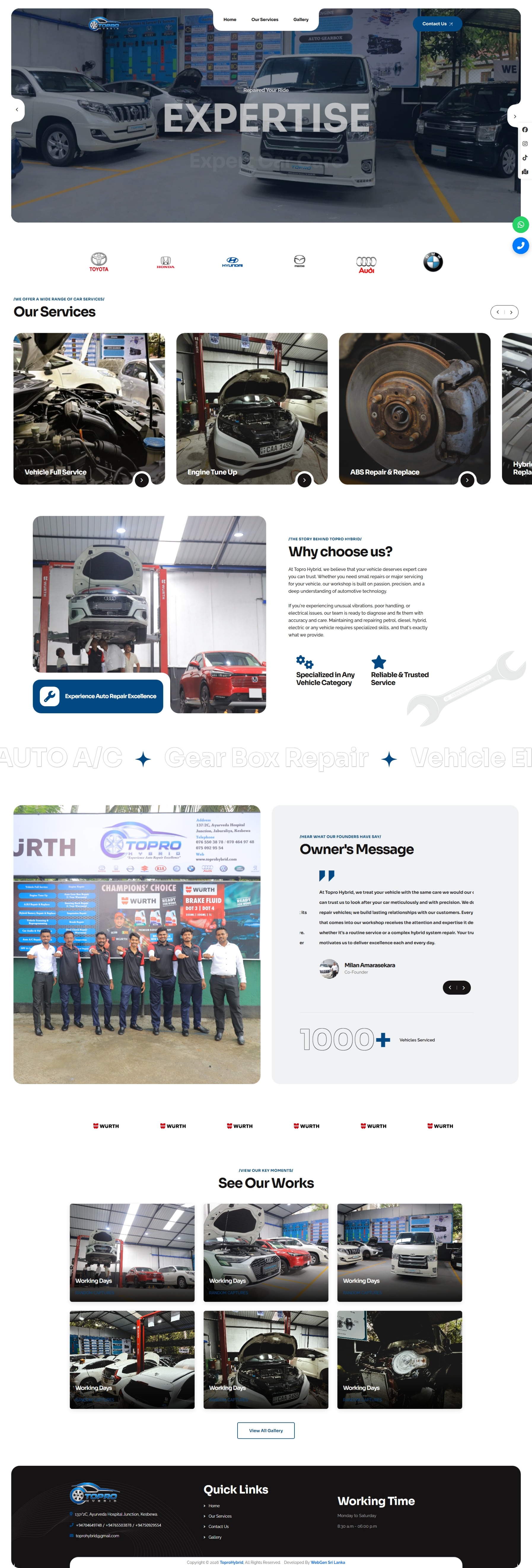 Professional Package 4